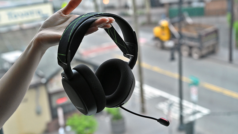 Illustration for article titled There Aren't a Lot of Good Wireless Xbox Headsets. This Is a Damn Good One